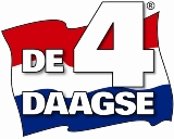 logovierdaagse