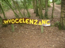 vogelenzang